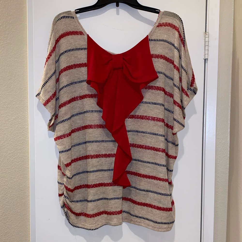 Sweater Top - image 4